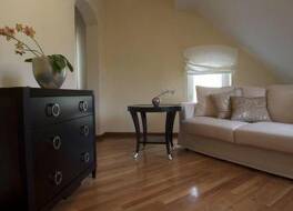 Hotel Csejtei 写真