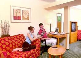 Fairfield Inn and Suites Gatlinburg North 写真
