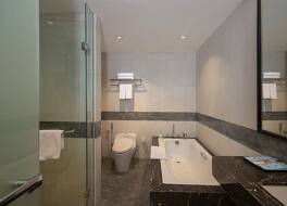 Anara Airport Hotel 写真
