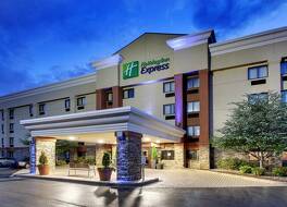 ホリデイ イン エクスプレス フォートキャンベル オークグローブ by IHG 写真