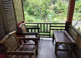 バトゥカタクギボンゲストハウス 写真