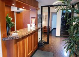 シティ ホテル シュトゥットガルト