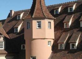 ホテル ＆ スパ ル ブクリア ドール