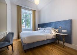 サンティアゴ デ アルファマ ブティック ホテル 写真