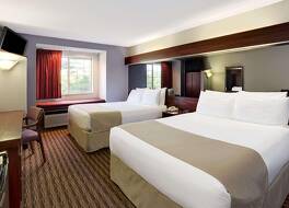 マイクロテル イン バイ ウィンダム マーフリーズボロ 写真