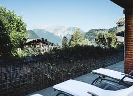 アルペンローゼ アクティブ & スパ 写真