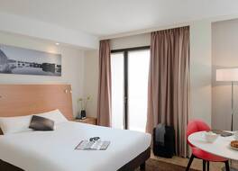 Aparthotel Adagio Toulouse Centre Ramblas 写真