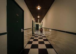 ヤンヤン ブッカーズ ビーチ モーテル 写真