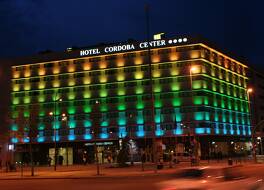 ホテル コルドバ センター