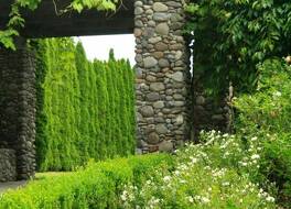 Bradleys Garden Bed and Breakfast 写真