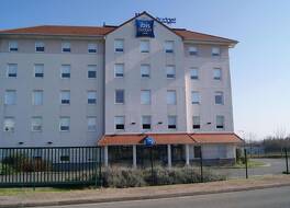 イビス バジェット ヌヴェール ヴァレンヌ ヴォゼル 写真