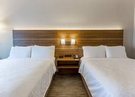 ホリデイ イン エクスプレス & スイーツ - オーファロン /シロー by IHG 写真