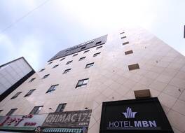 MBN ホテル