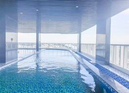 ダイヤモンド スターズ ベン トレ ホテル 写真