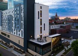 コートヤード ノックスビル ダウンタウン