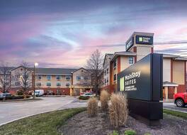 メインステイ  スイート シカゴ ヒルサイド 写真