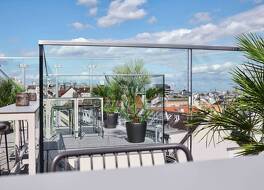 ジャツ イン ザ シティ ウィーン 写真