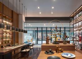 ザ ラル 南京 写真