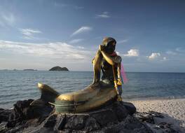 BP サミナ ビーチ ホテル & リゾート 写真