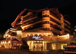 シュロスホテル イシュグル