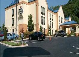 ホリデイ イン エクスプレス & スイーツ キンボール by IHG 写真