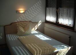 Hotel Waldhorn 写真