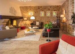 オテル レ 3 バルビュス 写真