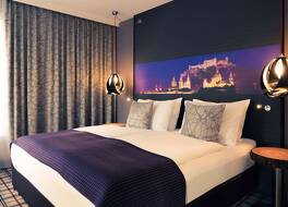 メルキュール ザルツブルグ シティ ホテル 写真