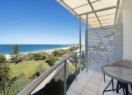 ウルティカ シーアウォーター リゾート 写真