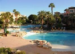 フォー シーズンズ ビラモウラ ホテル