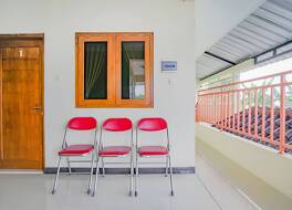 ホテル O ケナリ ハウス シャリア 写真