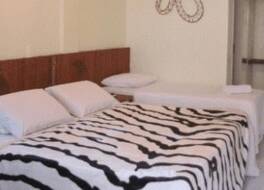 ポウサダ ソンホ ミュ フォズ 写真