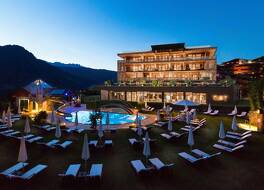 Hotel Berghof -  St. Johann in Salzburg