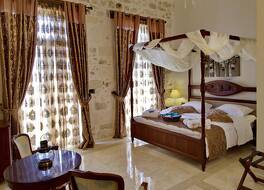 アンティカ ディモラ スイート ホテル