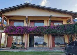 ティエザ ホテル 写真