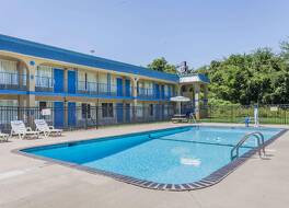 ナイツ イン マーフリーズボロ