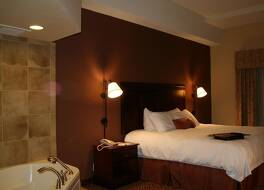 ハンプトン イン&スイーツ ブルッキングス 写真