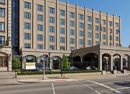 ホテル セント レジス 写真