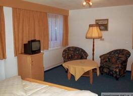 Alpenhotel Enzian 写真