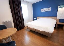 レジドーム クレルモン フェラン ジェルゴヴィア 写真