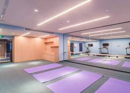 ホリデイ イン エクスプレス 昆明 ウェスト by IHG (昆明西部智選假日酒店) 写真