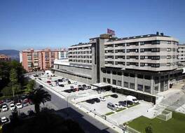 Hotel Coia de Vigo