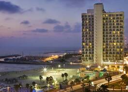 ルネッサンス テル アビブ ホテル