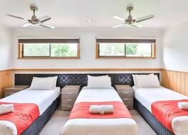 ビッグ 4 ミルデューラ ゲートウェイ ホリデイ パーク 写真