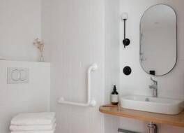 オテル ル プリュレ 写真