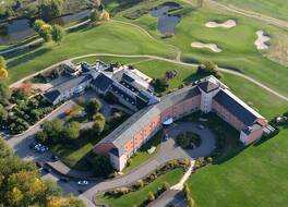 Mercure Luxembourg Kikuoka Golf and Spa