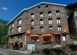 Hotel Montane