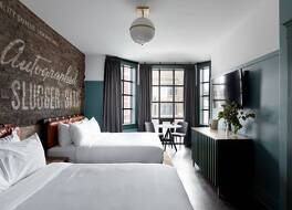 ザシカゴホテルコレクション - リグレイビル