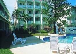 Blue Orchids Beach Hotel 写真