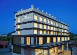 Nataraj Sarovar Portico Jhansi 写真